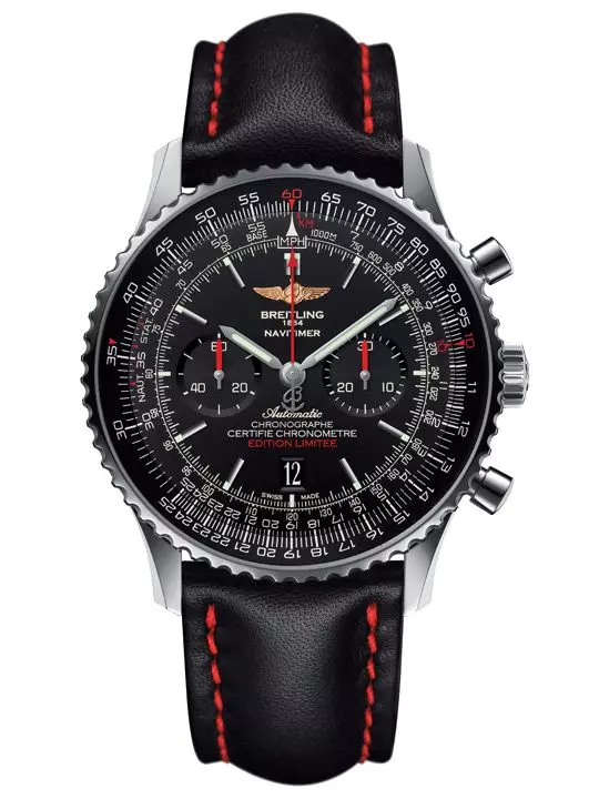 Breitling Navitimer 01 Limited Edition
