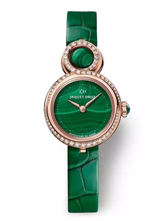 JAQUET DROZ Lady 8 Petite