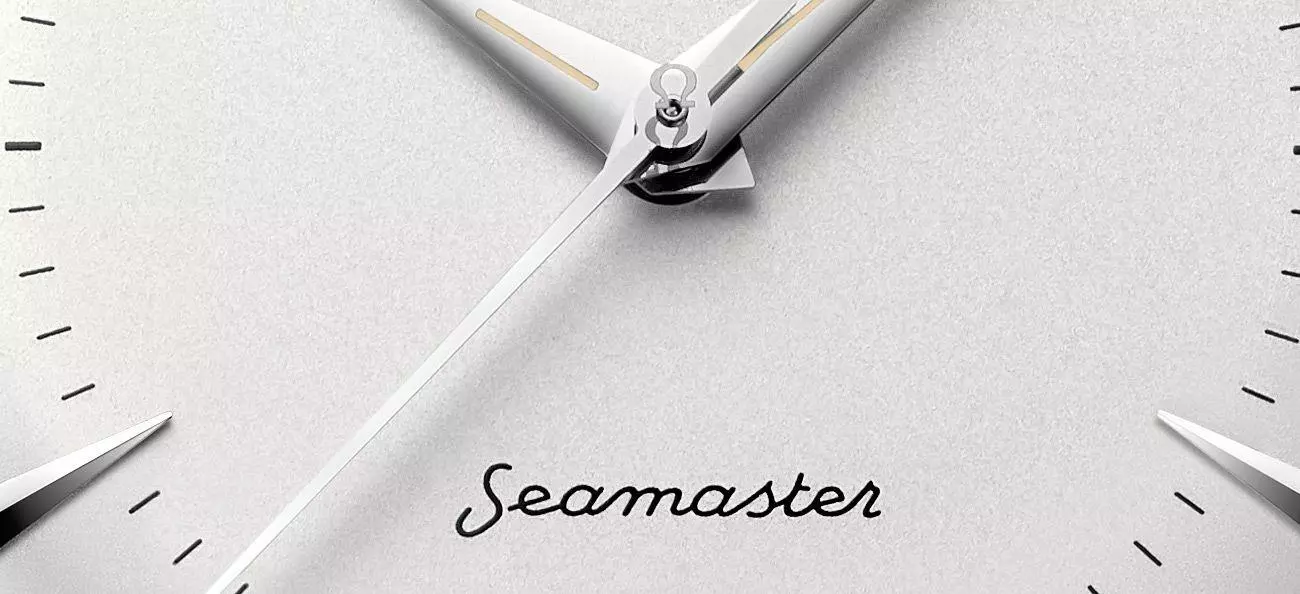 Seamaster 1948 Limited Edition