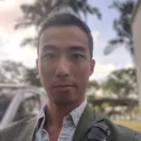 Darren Ho