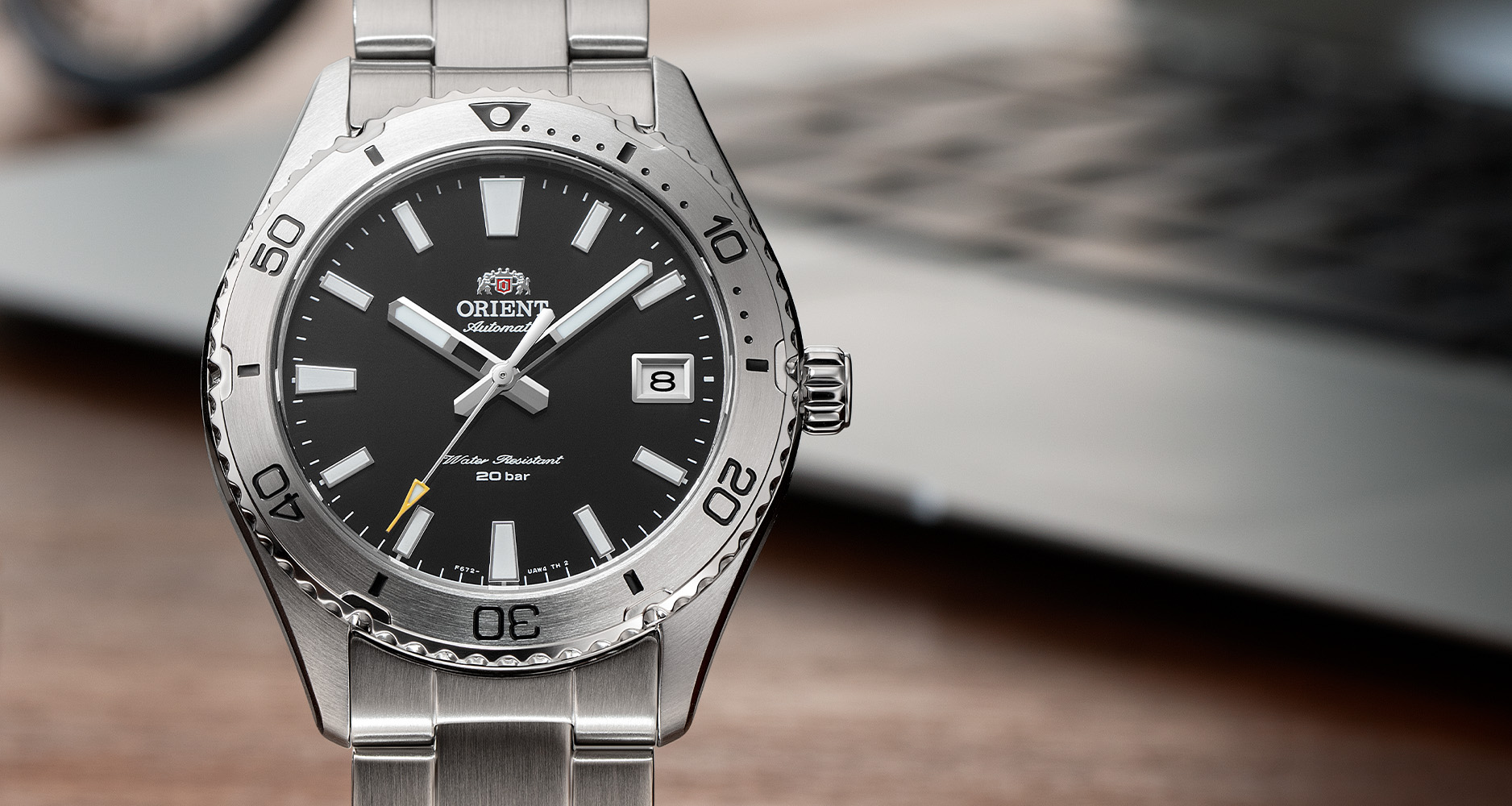 Orient's Mako Diver brings new sizes and dials this summer - Crown Watch  Blog