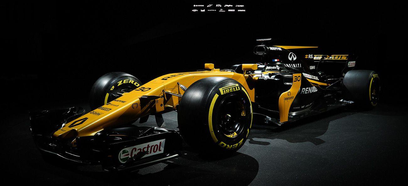 Renault R.S.17 