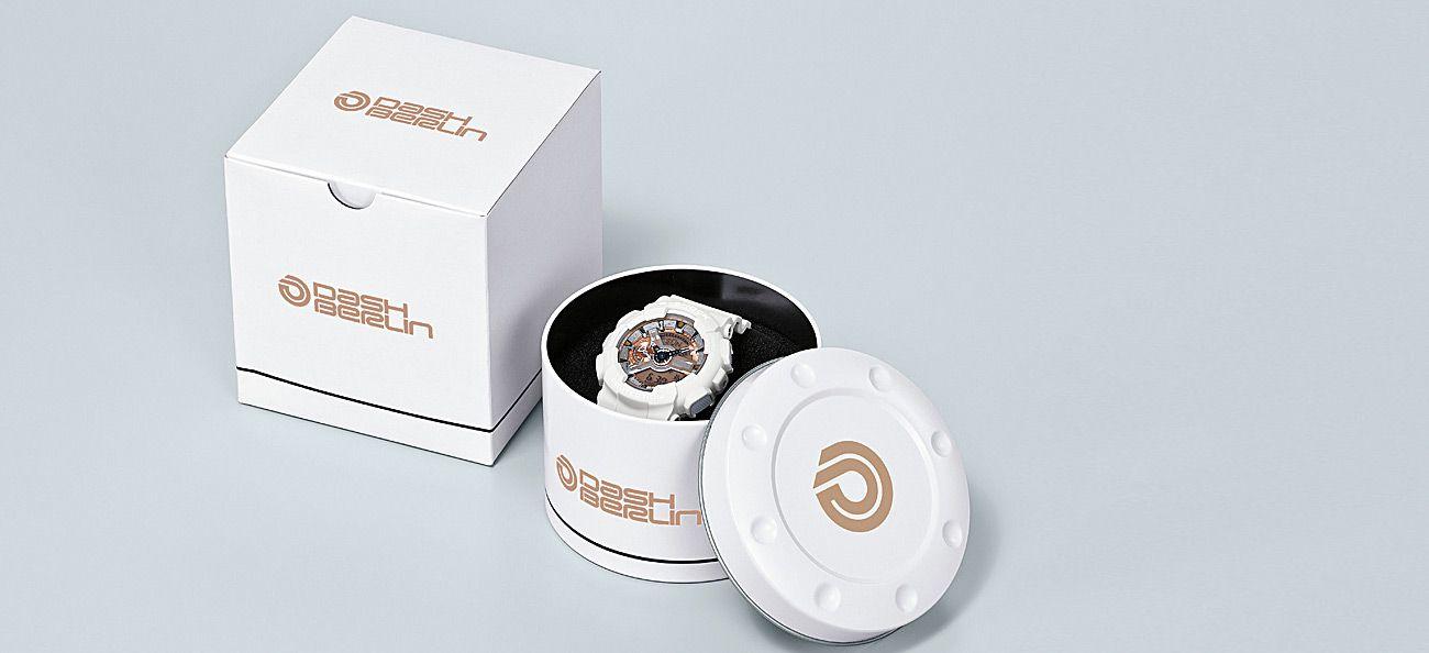 Casio G-Shock ‘DJ Dash Berlin’ GA110DB-7A