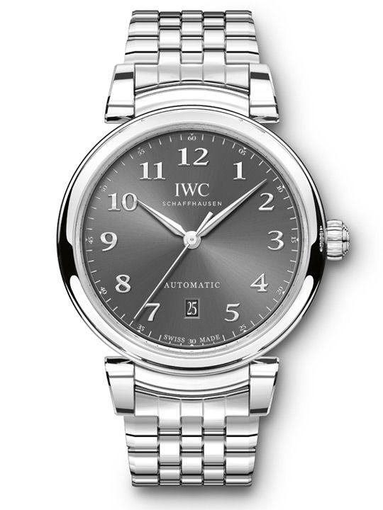 IWC Da Vinci Automatic Ref. IW356602