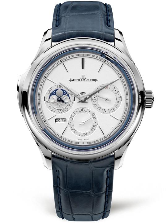 Jaeger-LeCoultre Master Grande Tradition Repetition Minutes Perpetuelle