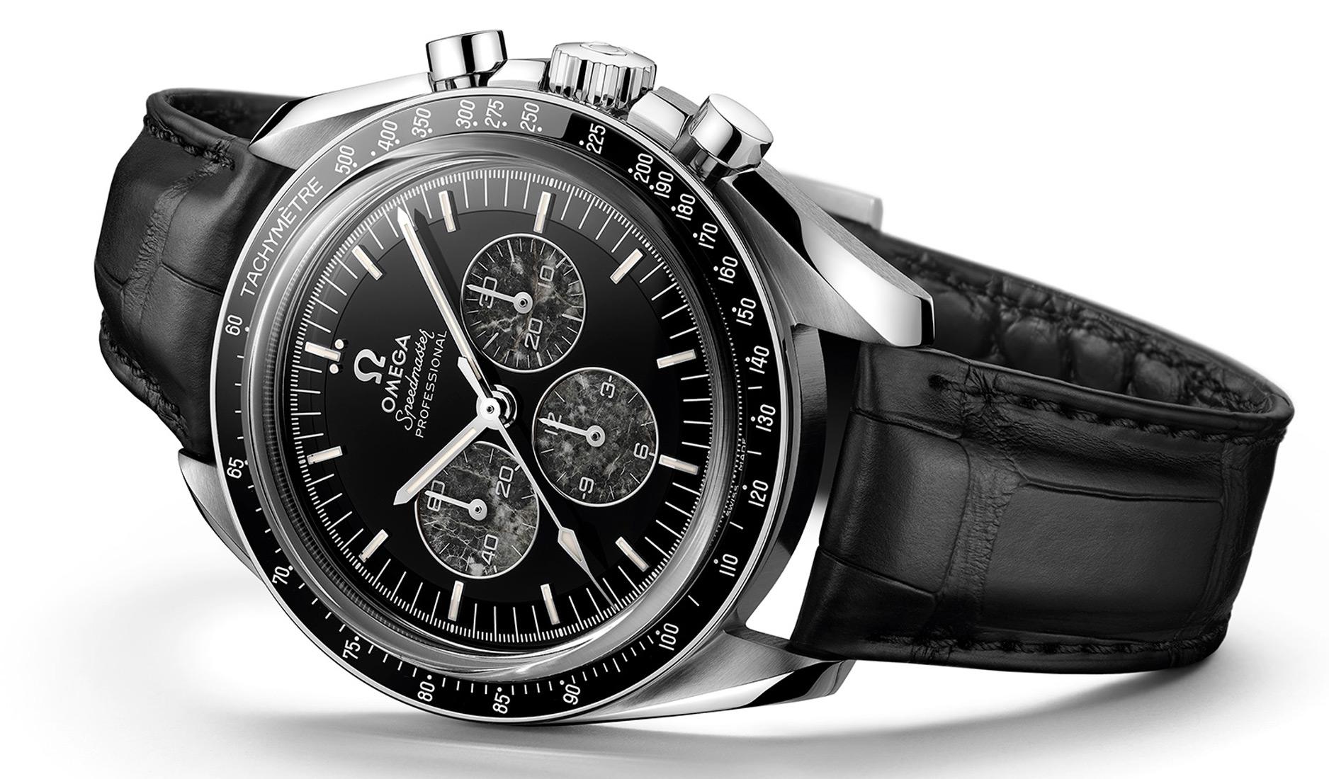 omega moonwatch price