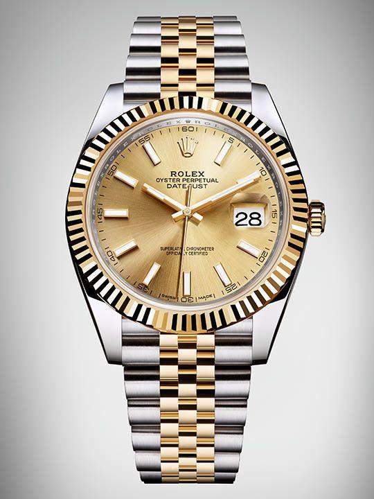 rolex oyster perpetual datejust prijs