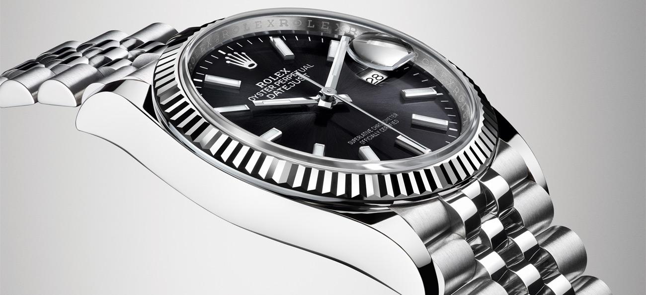 rolex oyster perpetual prices