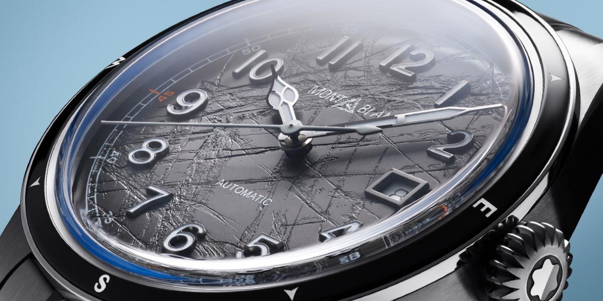 Watches & Wonders 2025 Sees Montblanc Launching Four Eye